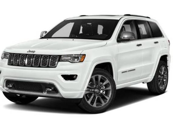 JEEP GRAND CHEROKEE 2019 1C4RJFCTXKC527624 image